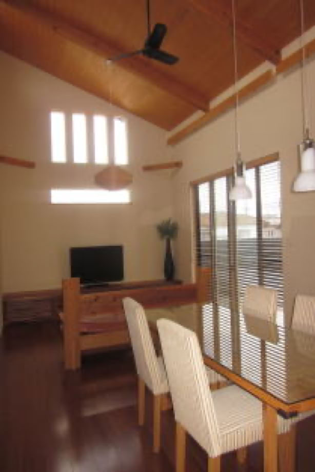 渡邉建設ヤマワの住まい施工例